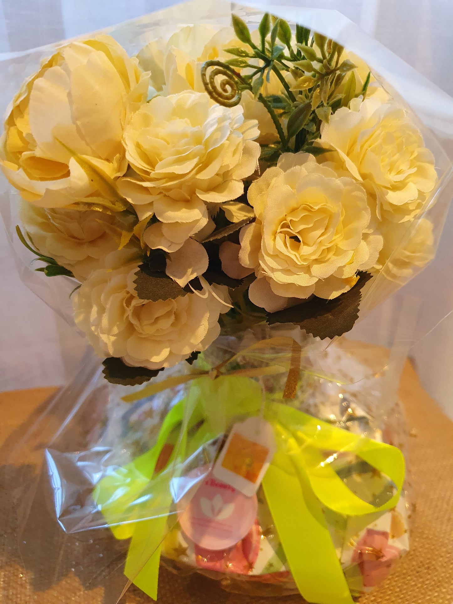 CENTREPIECE FLOWERS